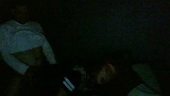 Preview 3 of Sany Lewan New Xxx - Latino thug fucks white ass rough