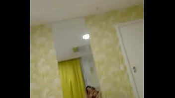 Preview 1 of Mom Sonki Xxx - Gostosa peituda sentando gostoso na minha pica