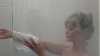 Preview 2 of Alisha Rai Xxx Com - Beverly D&#039_Angelo naked in shower in &#039_National Lampoon&#039_s Vacation&#039_ (1983)