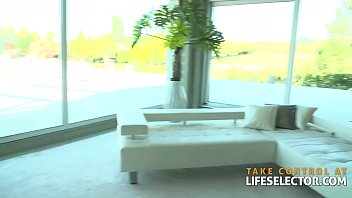 Preview 1 of Salome Gil - Afternoon orgy POV
