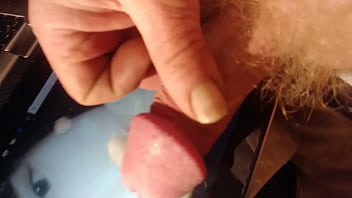 Preview 4 of Reality Kings Hurry - Facial Jack off