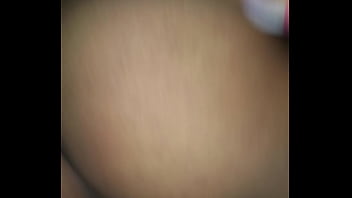 Preview 2 of Aunt Thailand - Yellowbone pussy gettin fucked hard