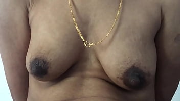 Preview 2 of Cocou Mari - Boobs and Pussy