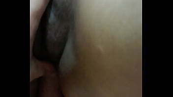 Preview 2 of After Poop Ass Clean Lesbian