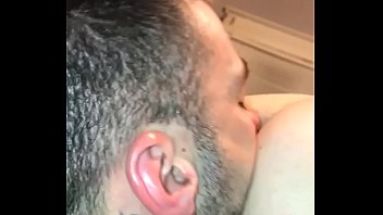Preview 3 of Dandelion Puff - HOT CUM WHORE MILF TAKES HER FRIENDS LOAD