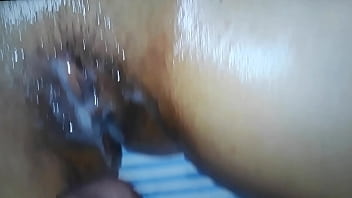 Preview 2 of Mature Cant Take That Huge Cock - bucetagozada
