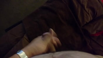 Preview 1 of Fill Babyxx - Cumming for Chaturbate model