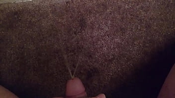 Preview 3 of Xxx Vodse - More carpet spraying