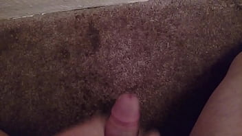 Preview 4 of Xxx Vodse - More carpet spraying