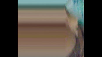 Preview 3 of Sauth Kexxx - fat booty jiggle bounce clap black girl