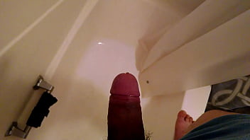 Preview 3 of Cheat Cunnt - Golden shower in the shower