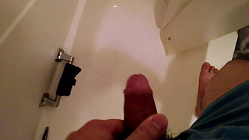 Preview 4 of Cheat Cunnt - Golden shower in the shower