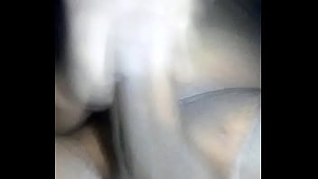 Preview 4 of Mammi Sex Bhanja Hindi - Me masturbo
