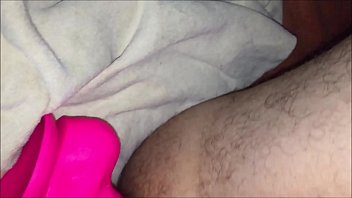 Preview 3 of Pakistani Aunty Sexi Vidos - Prostate Milking