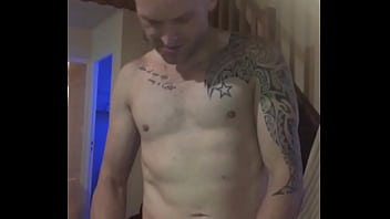 Preview 2 of Boy Boy Seduced N - Threesome bareback