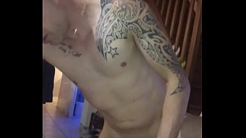 Preview 4 of Boy Boy Seduced N - Threesome bareback