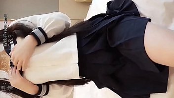 Preview 1 of Amateur Double Headed Dildo - 小鱿鱼11