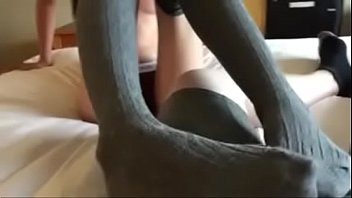 Preview 1 of Tamna Sexxx - Busco a alguien que me quiera hacer un footjob dejen sus whatsapps