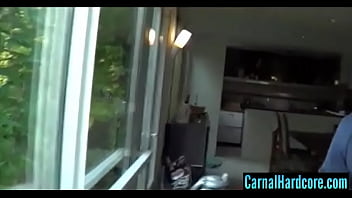 Preview 2 of 17sxa Teen - Watching my Buddy get barebacked@CarnalHardcore.com