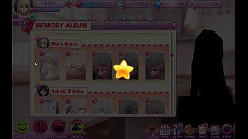 Preview 3 of Kano Yume - hentai game pocket waifu