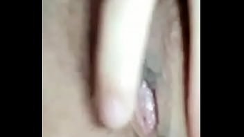 Preview 4 of Neue Anal - Mostrando como estou molhada