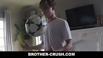 Preview 1 of Daughter Fucks Dog - First Time Sucking And Riding Hot Sibling Cock -