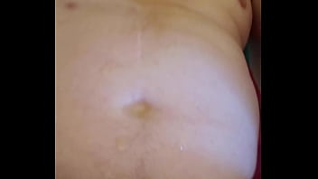 Preview 4 of Six Boy And One Girl Doing Sex - Pissing on myself