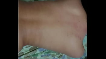 Preview 4 of Chniaz Sexy - Latin girl loves doggy style