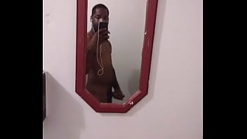 Preview 2 of Dlash Teen My Dick - Side view