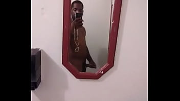 Preview 1 of Dlash Teen My Dick - Side view