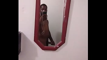 Preview 4 of Dlash Teen My Dick - Side view