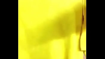 Preview 2 of Pakistani Bhabi Dever - Sexi chica mostrando tetas