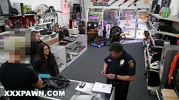 Preview 2 of Deissy Stone - XXX PAWN - Couple Of Bitches Tried To Rip Me Off. Do The Crime,  Suck The Dick!