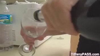Preview 1 of Cuhubby Ten - Anal Creampie Sex For A Big