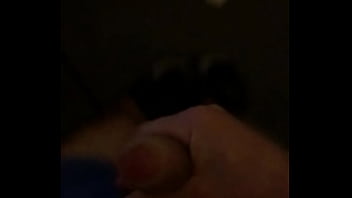 Preview 3 of Asshole Public - Handjob before work