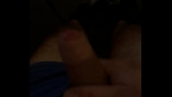 Preview 1 of Asshole Public - Handjob before work