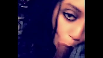 Preview 2 of Melon Suck - Sexy s.  diva blows bf