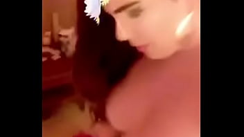 Preview 1 of Xxx Video Bomb - PATRICIA HOT NYMPHOMANE