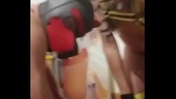 Preview 1 of Very Lettile Girl - Perrito Drinks Master&#039_s Piss