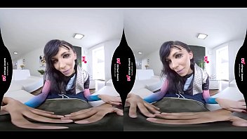 Preview 2 of Xsexx Movie - TSVirtuallovers - Bailey is the real deal