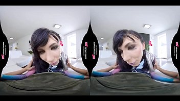 Preview 3 of Xsexx Movie - TSVirtuallovers - Bailey is the real deal