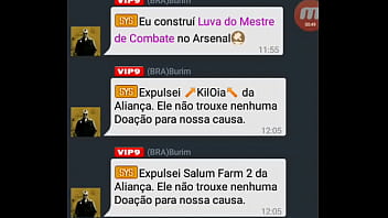 Preview 3 of Bilki Benz - lider tesudo fodendo traidores com bruta