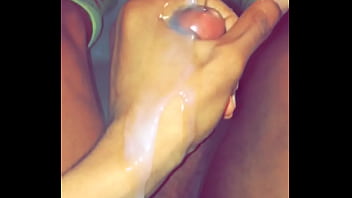 Preview 4 of Sexxxxxxvideo - Just a small cumshot