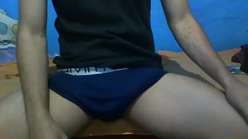 Preview 1 of Frias Time - Dotado Cam