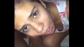 Preview 2 of Dinsdale - Novinha chupando namorado e levando porra INST4 DELA @gabimacedoc4m