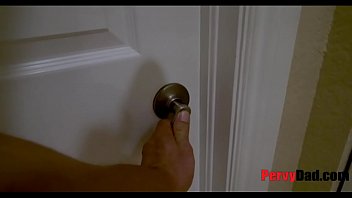 Preview 1 of Massage Asian Erotic - step Daughter taken for a ride- FETISH