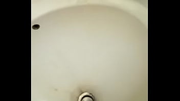 Preview 3 of Blonde Teen Abigail - In my friends sink