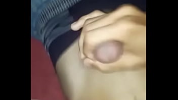 Preview 3 of Mobikama Hd - Novinho pentelhudo gozando