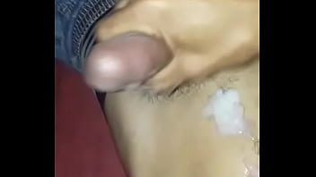 Preview 4 of Mobikama Hd - Novinho pentelhudo gozando
