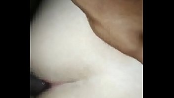 Preview 1 of Old Woman Ejaculation - Mi Prima Blanquita